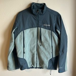 Columbia Omniheat Thermal Comfort Jacket, Size L